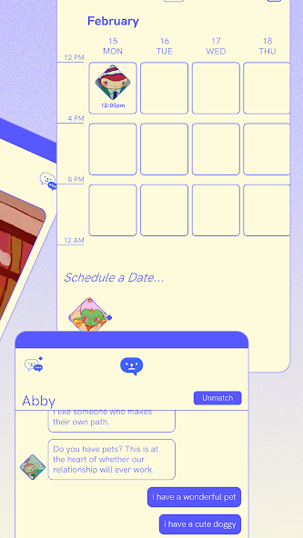 Tender: Creature Comforts screenshot 2
