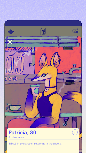 Tender: Creature Comforts screenshot 5