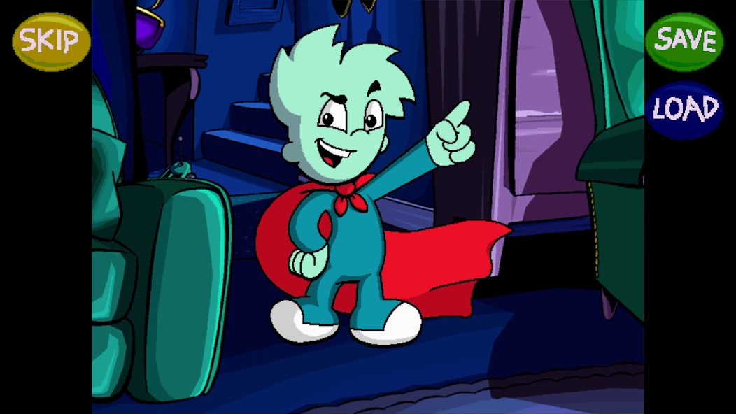 Humongous Value Pack screenshot 5
