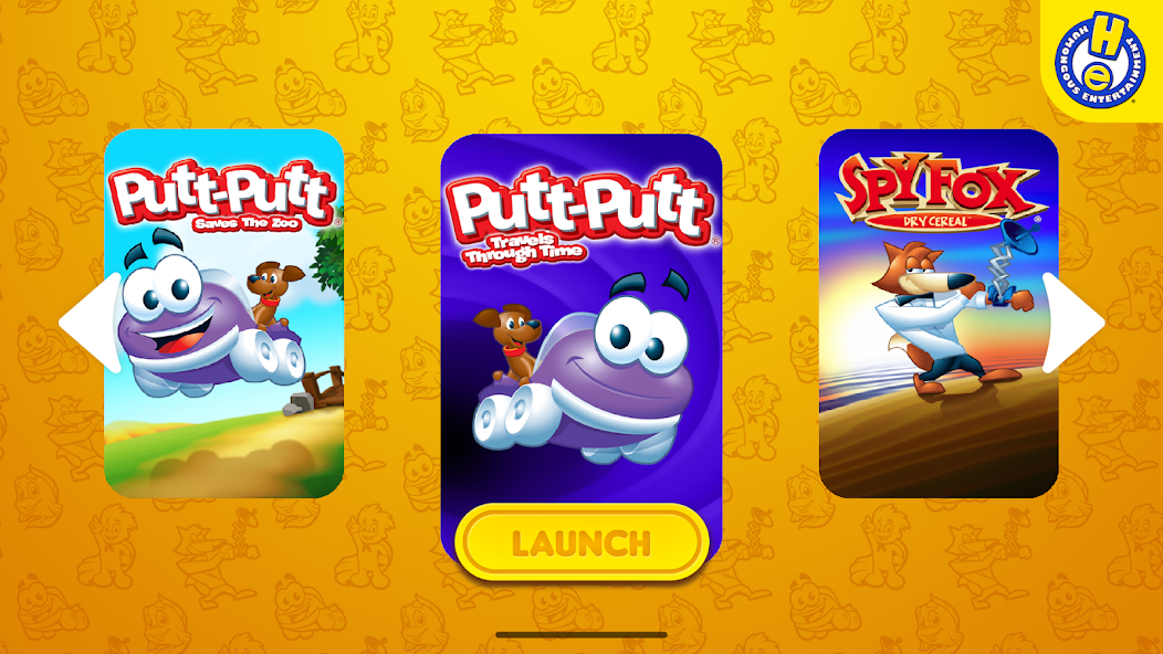 Humongous Value Pack screenshot 6