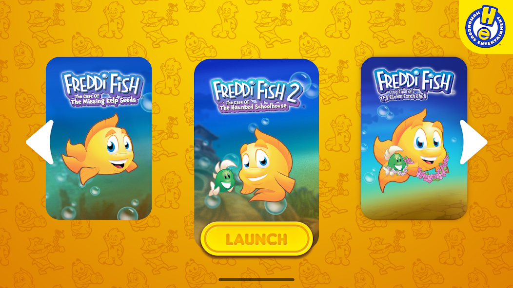 Humongous Value Pack screenshot 1