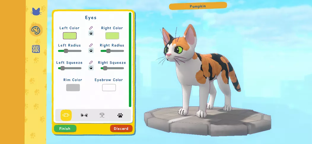 Little Kitty, Big City screenshot 2