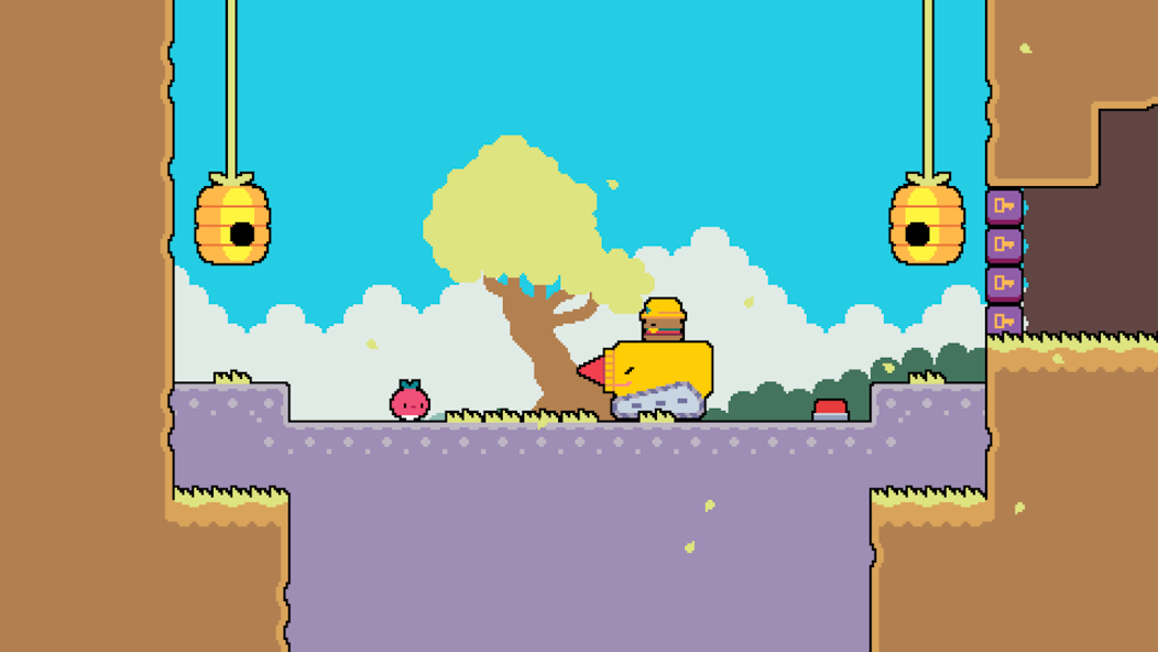 Dadish Collection screenshot 4