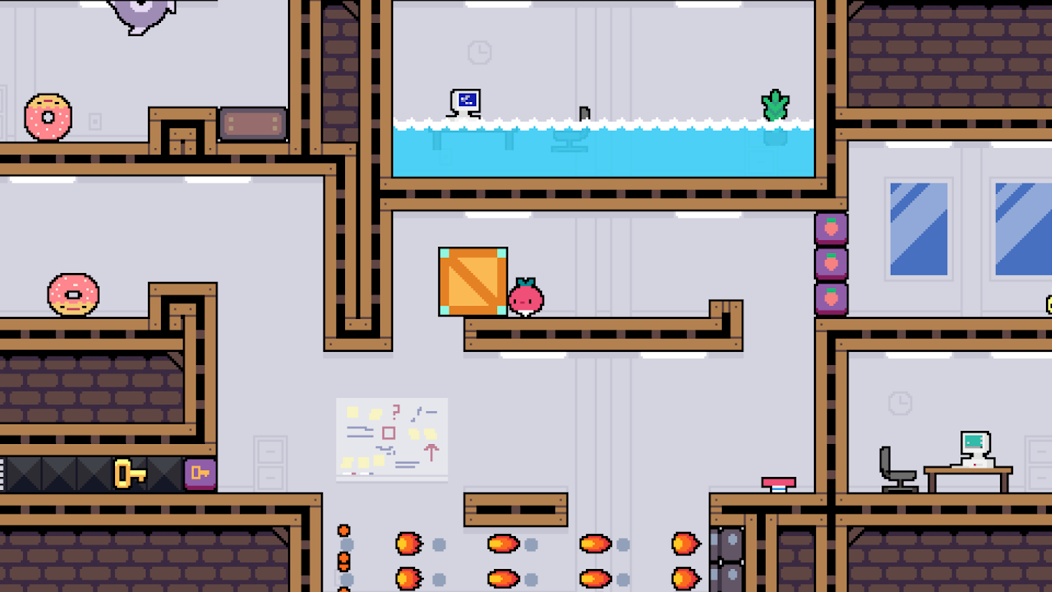 Dadish Collection screenshot 1