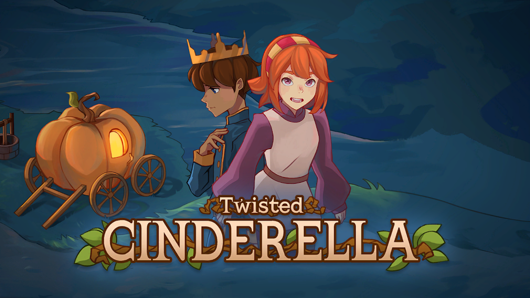Twisted Cinderella screenshot 1
