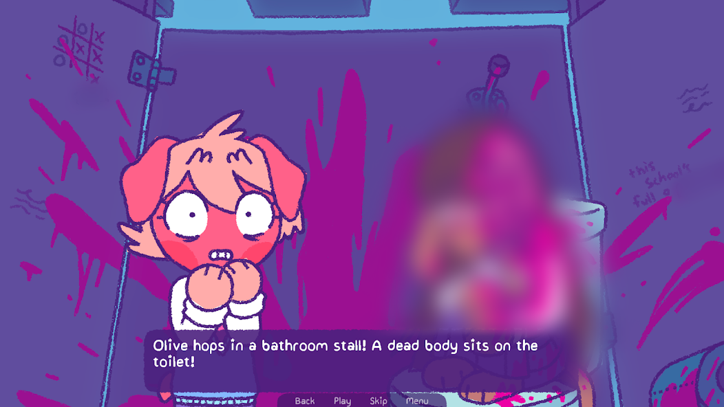 Purrfect Apawcalypse screenshot 6