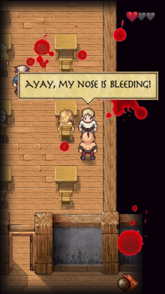 RPG Conquer the World gameplay screenshot 5