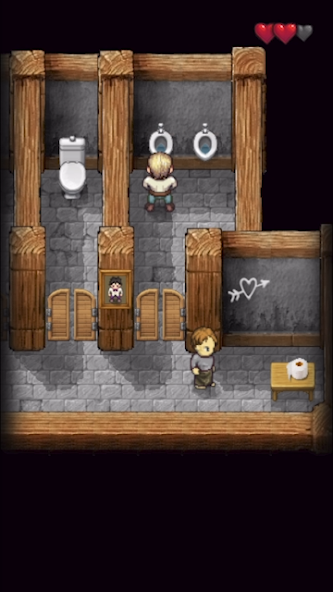 RPG Conquer the World gameplay screenshot 4