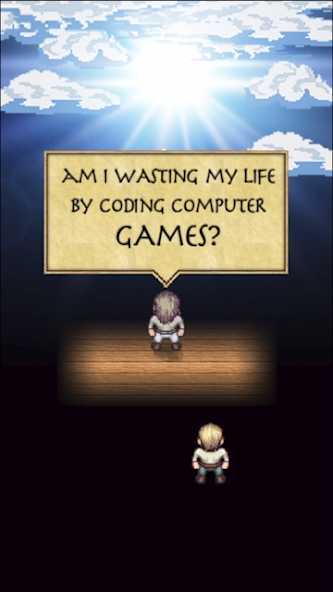 RPG Conquer the World gameplay screenshot 3