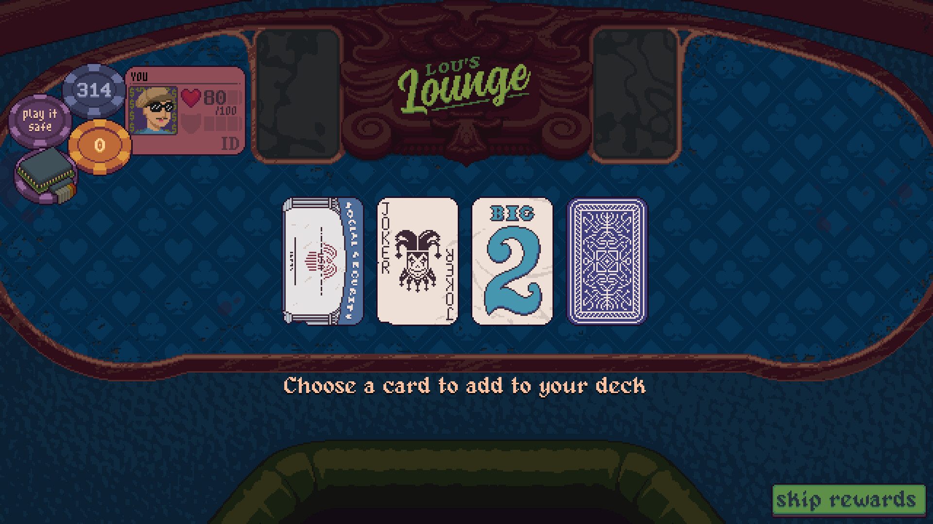 Dungeons & Degenerate Gamblers screenshot 6