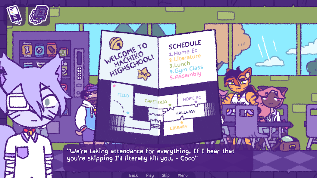 Purrfect Apawcalypse 3 gameplay screenshot 3