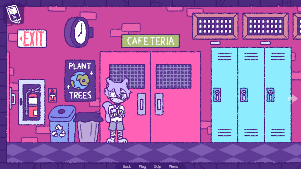 Purrfect Apawcalypse 3 gameplay screenshot 2