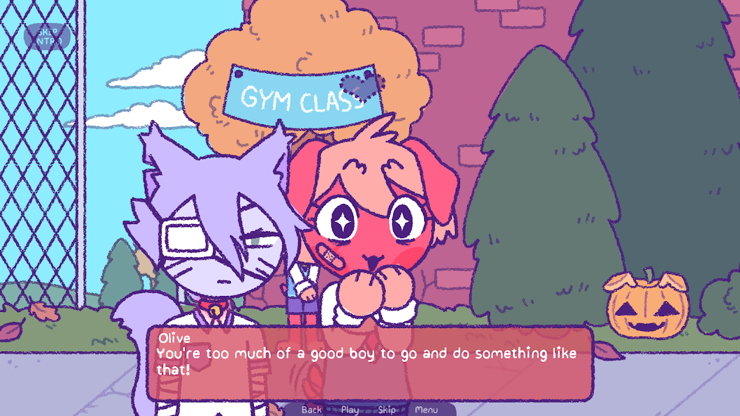 Purrfect Apawcalypse 3 gameplay screenshot 1