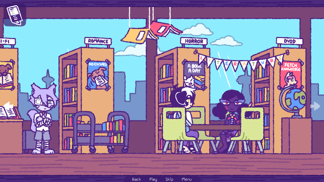 Purrfect Apawcalypse 3 gameplay screenshot 4