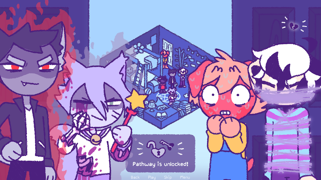 Purrfect Apawcalypse 2 screenshot 4