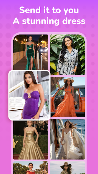 Dressup: AI Photo Editor & Art screenshot 2