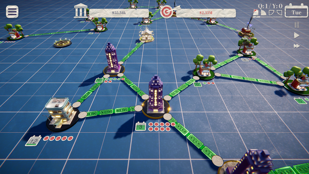 Simple CEO screenshot 3