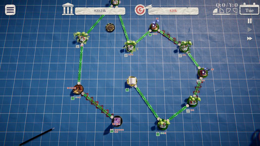 Simple CEO screenshot 1