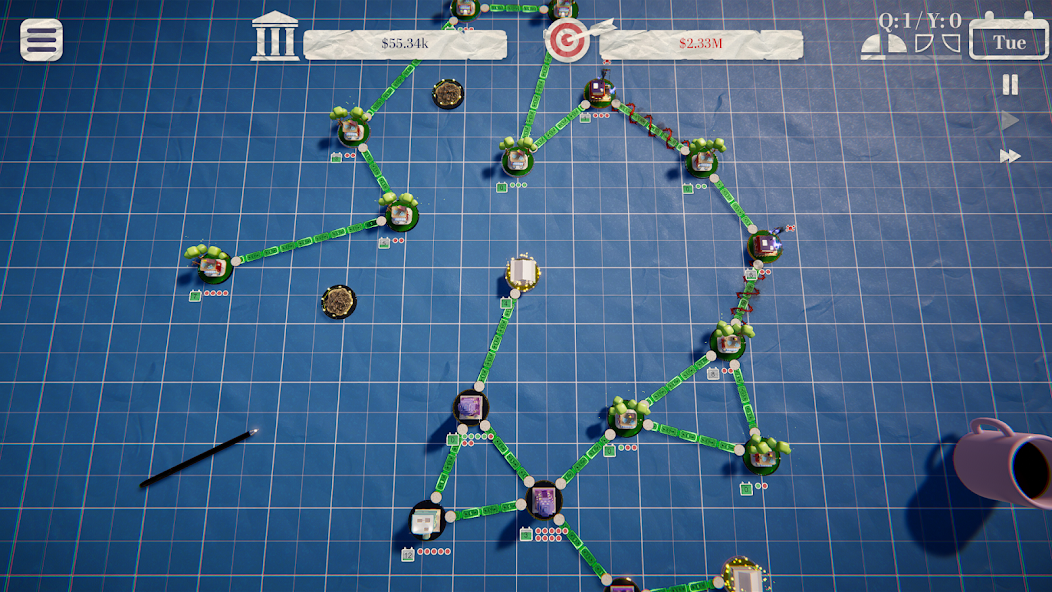 Simple CEO screenshot 2