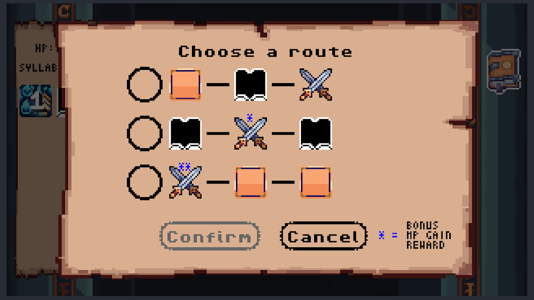 Spellstrife screenshot 4