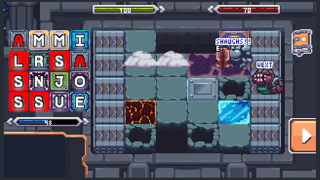 Spellstrife screenshot 6