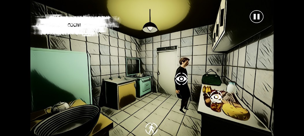 Dirty Wars: Resistance screenshot 3