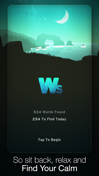 Wordsmyth – Calm Word Play screenshot 5