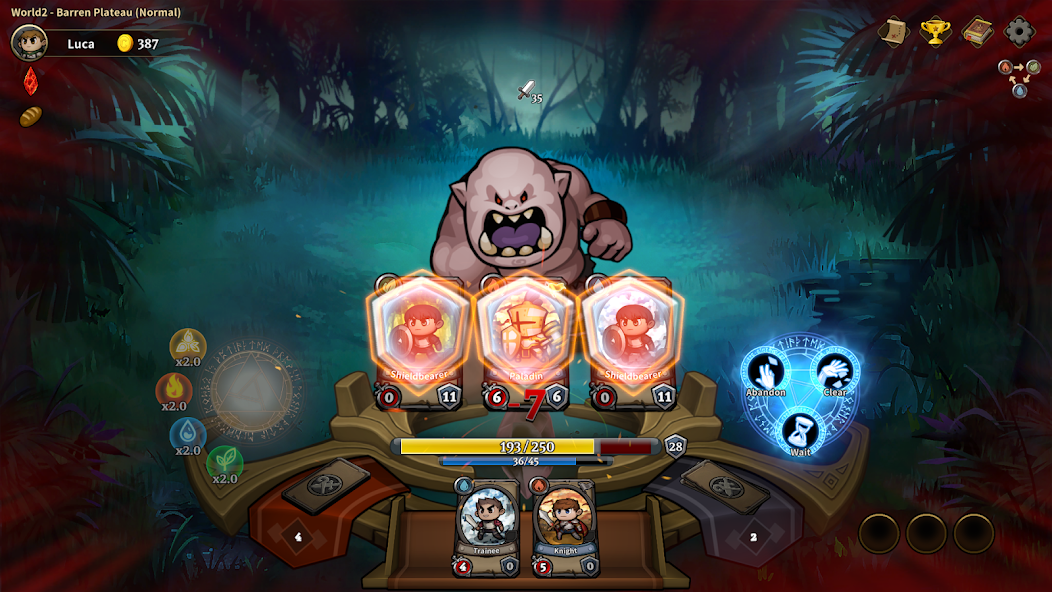 Heroes Wanted screenshot 5