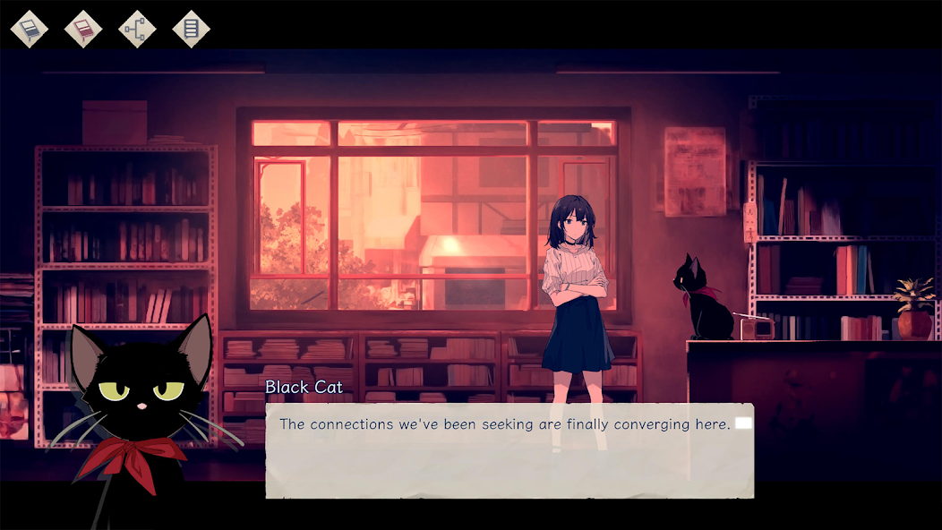 Shanghai Summer screenshot 3