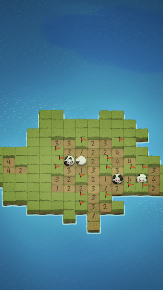Sheep Sweep screenshot 3