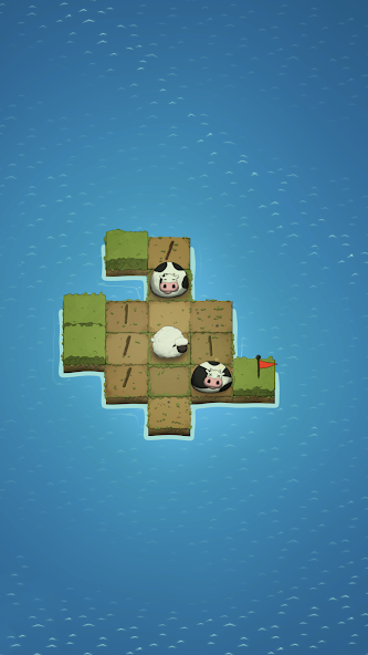 Sheep Sweep screenshot 5