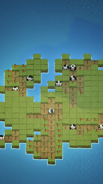 Sheep Sweep screenshot 1