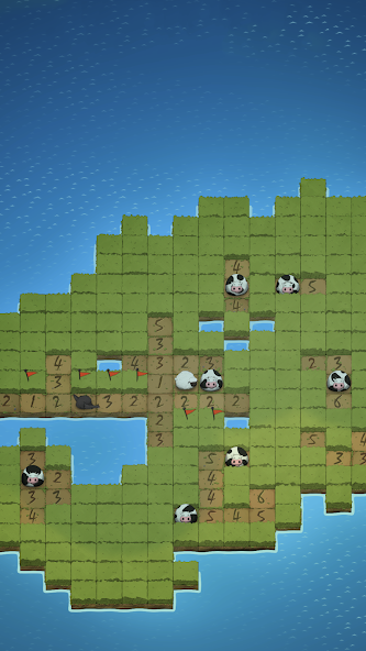 Sheep Sweep screenshot 2