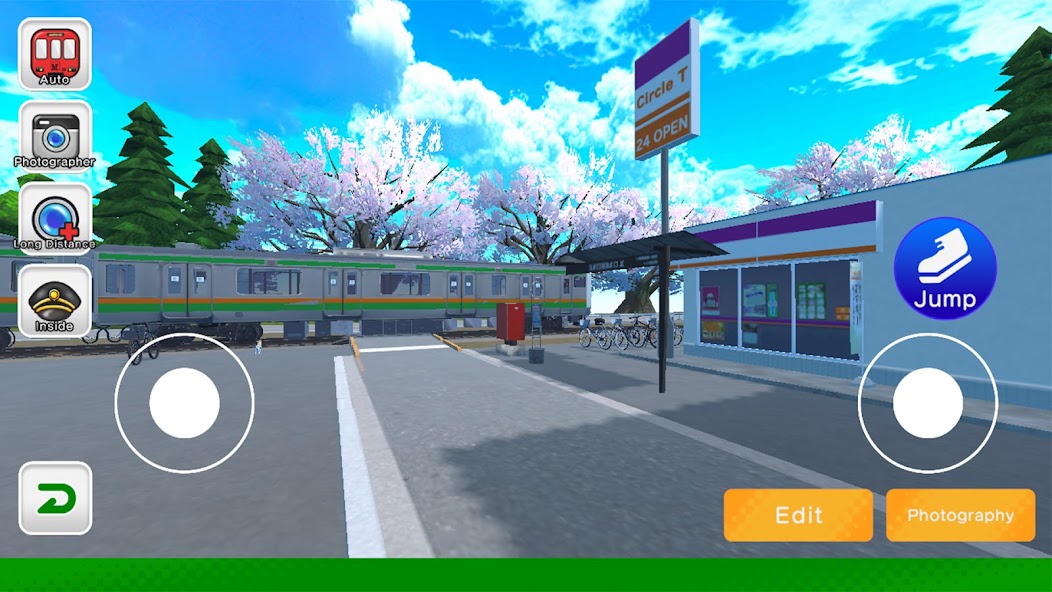 JapanTrainModels JR East screenshot 3