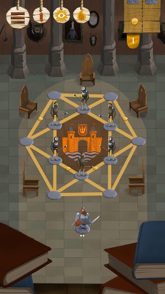 Goetz screenshot 6