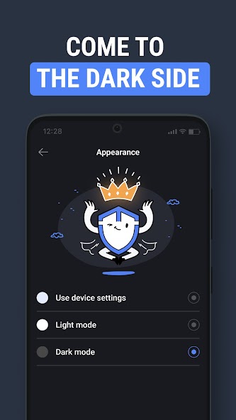 VPN proxy – TipTop VPN screenshot 5