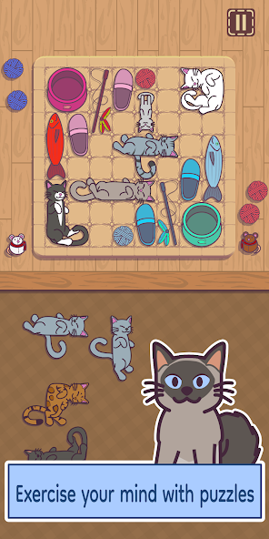 A Mimir screenshot 2