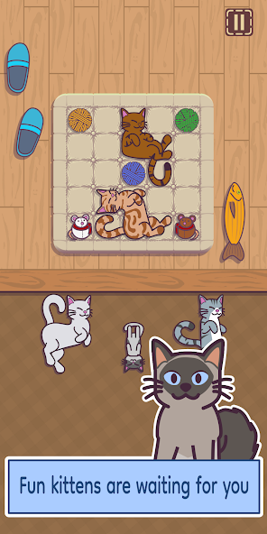 A Mimir screenshot 5