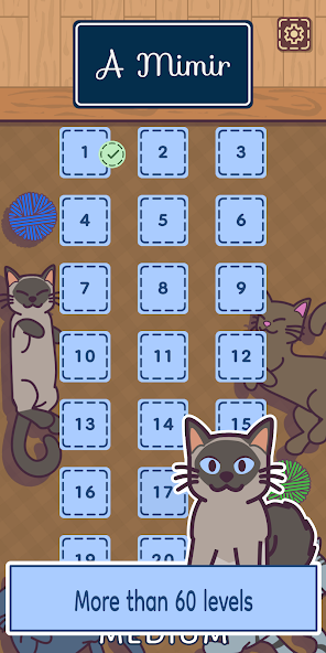 A Mimir screenshot 3