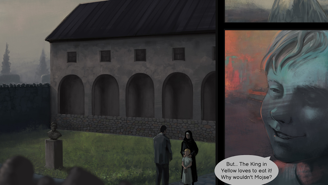 Saint Kotar: The Crawling Man screenshot 6