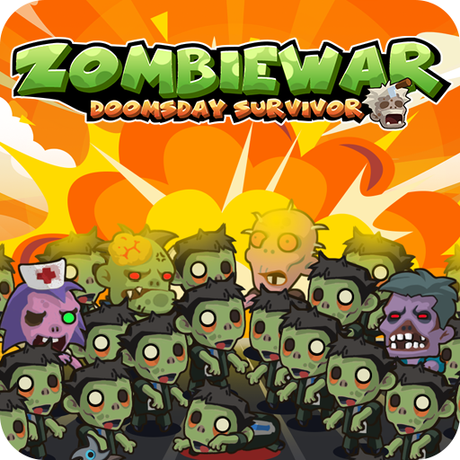 Bag Fight: Backpack Survivor