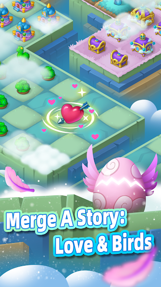 Merge Animals screenshot 2