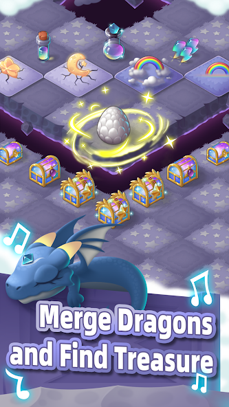 Merge Animals screenshot 3