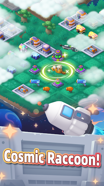 Merge Animals screenshot 1