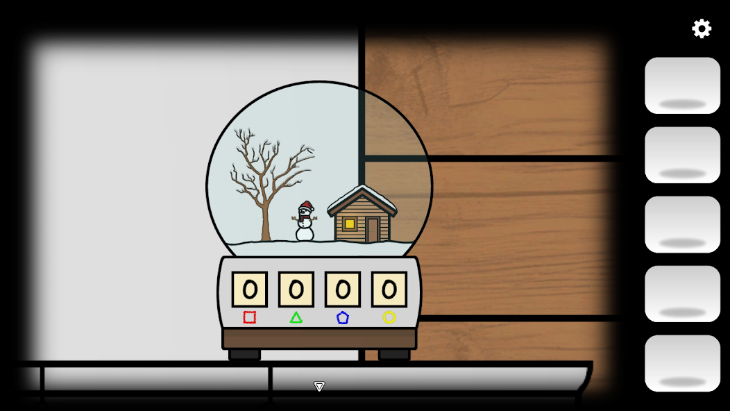 The Paradixion: Christmas screenshot 3
