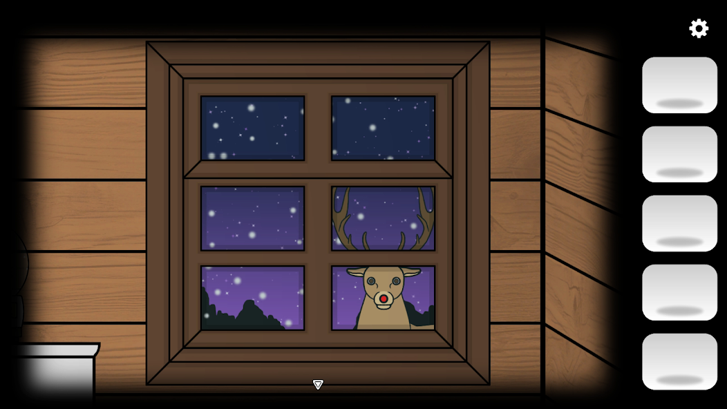 The Paradixion: Christmas screenshot 1