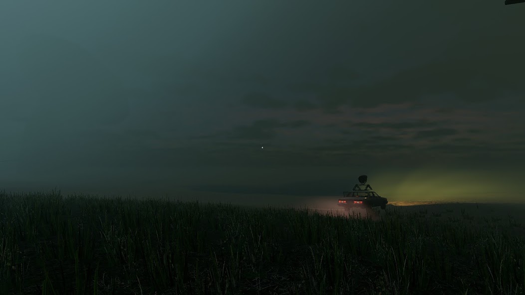 Titan Chaser screenshot 2