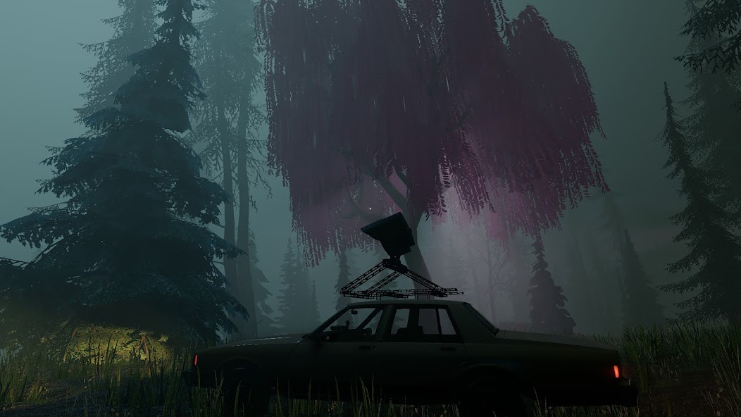 Titan Chaser screenshot 4