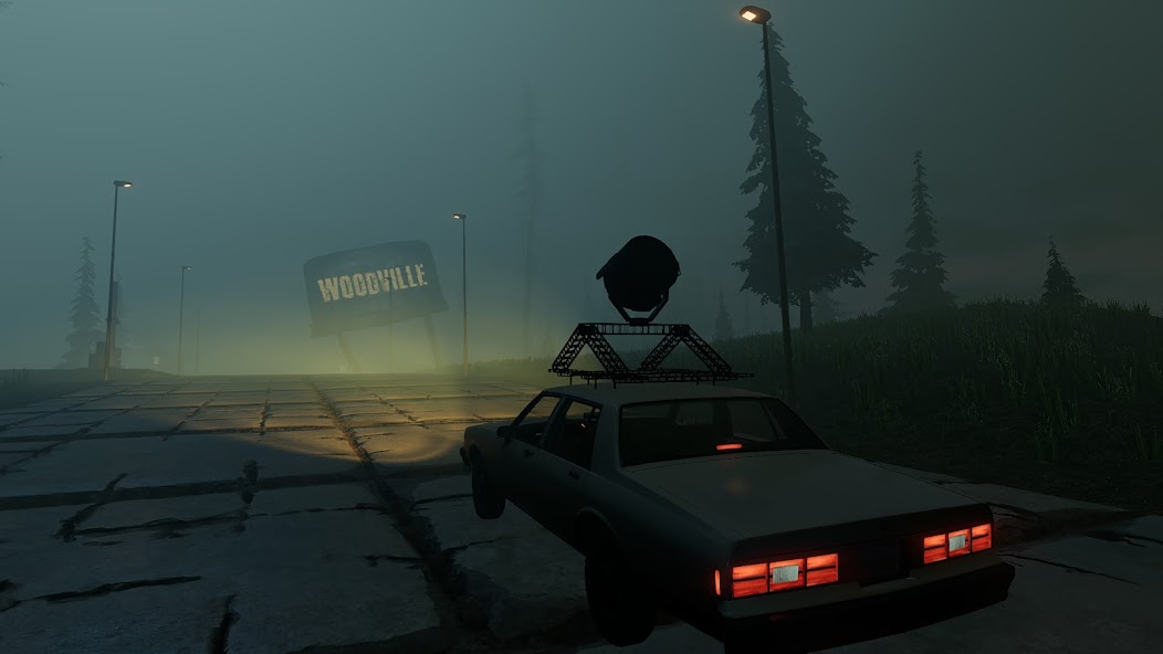 Titan Chaser screenshot 3