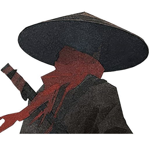 Katana Kata: Way of Ronin